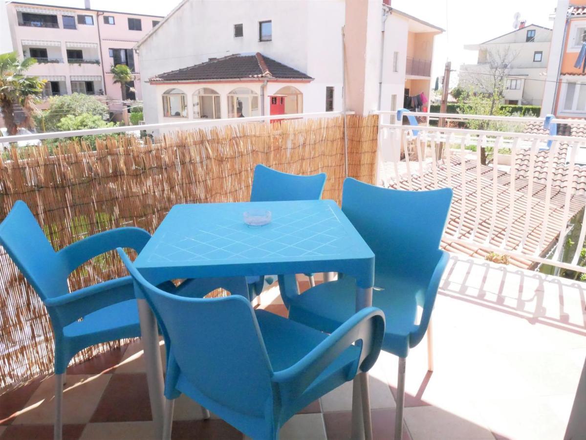 Apartments Kety Rovinj Exterior foto
